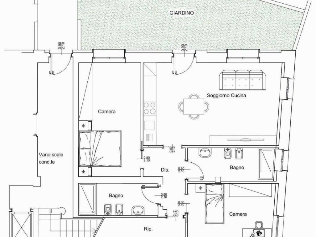 immagine annuncio 3 di 5