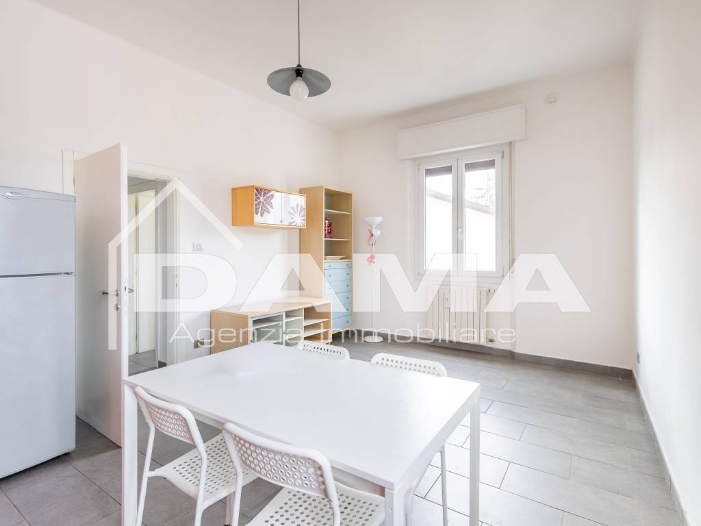 appartamento in vendita a Forlì in zona Cà Ossi