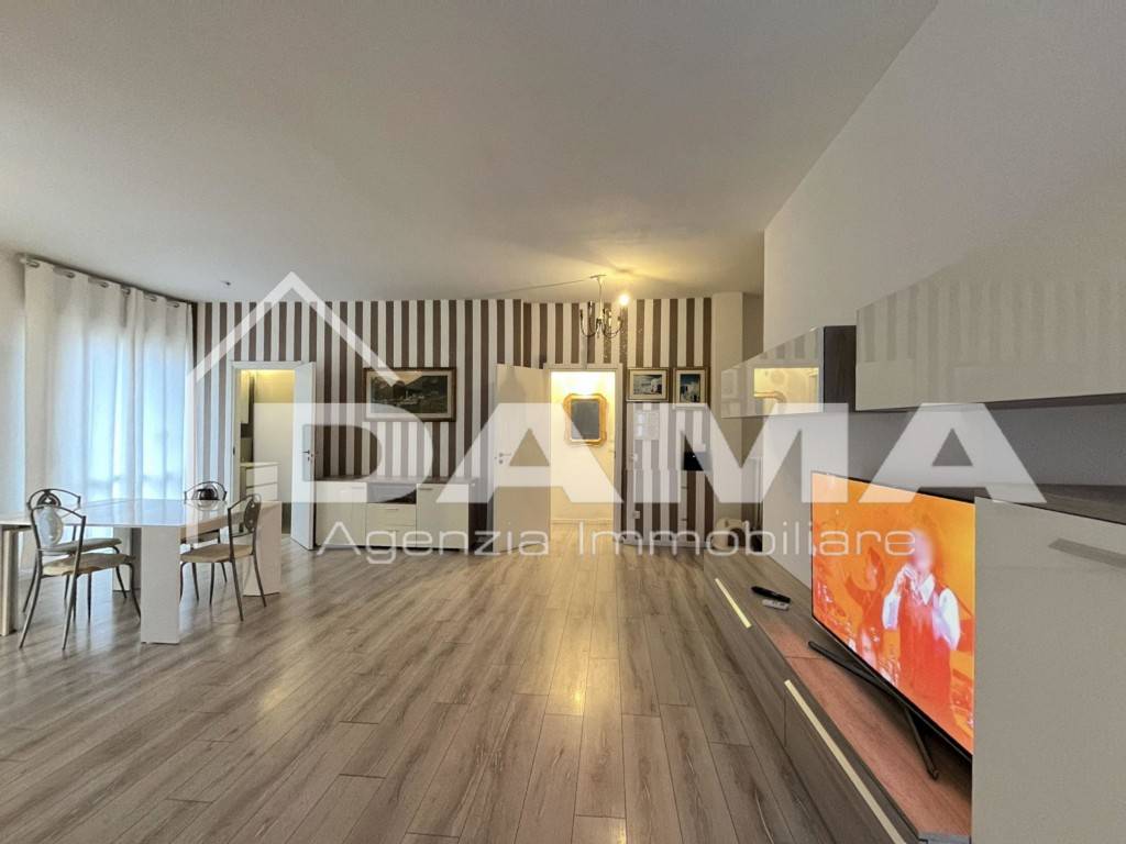 appartamento in vendita a Forlì in zona Cà Ossi