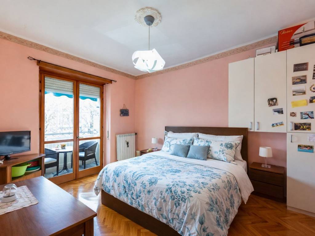 appartamento in affitto a Torino in zona San Salvario