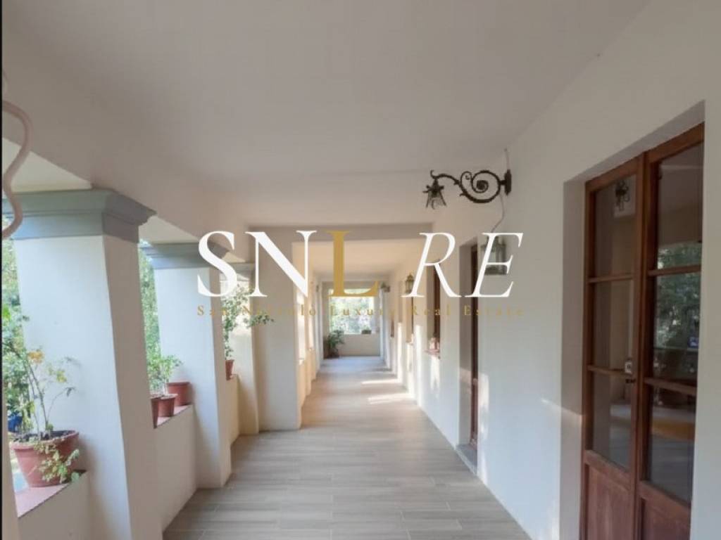 appartamento in vendita a Firenze in zona Centro San Frediano