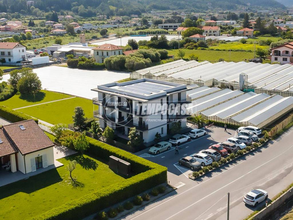 appartamento in vendita ad Andora