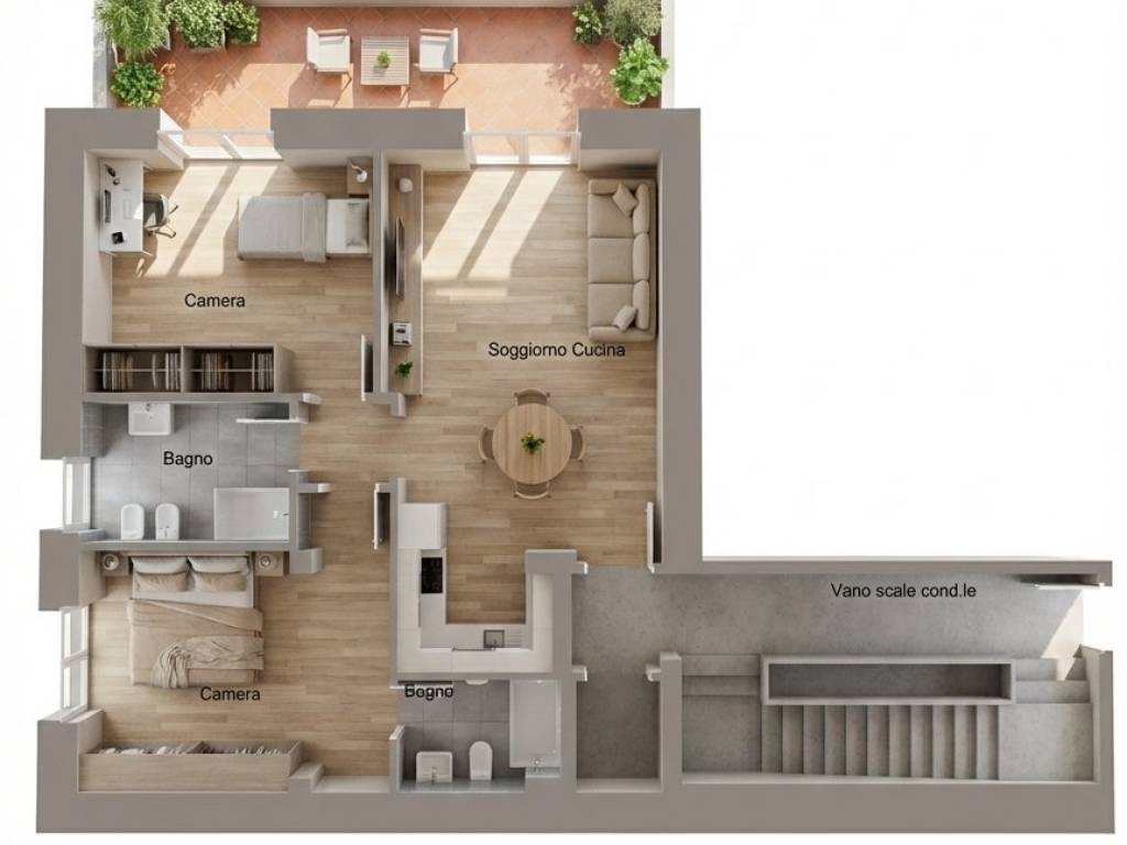 immagine annuncio 2 di 5