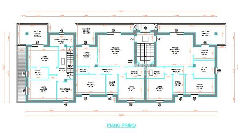 appartamento in vendita a Formigine
