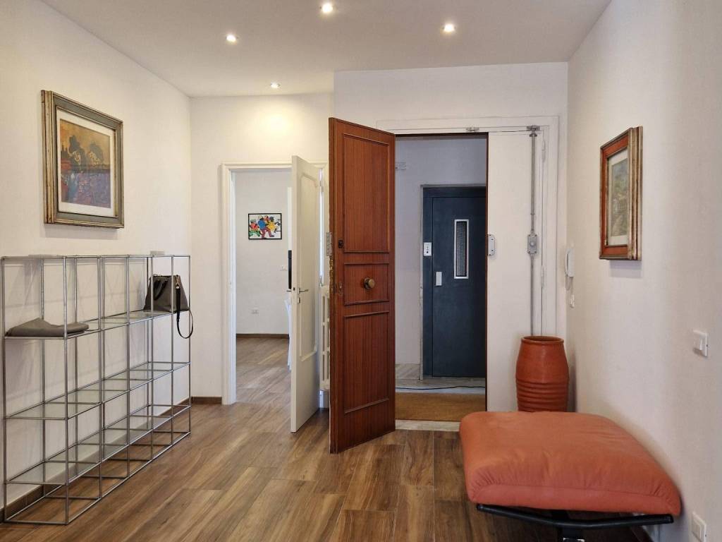 appartamento in vendita a Lecce in zona Mazzini