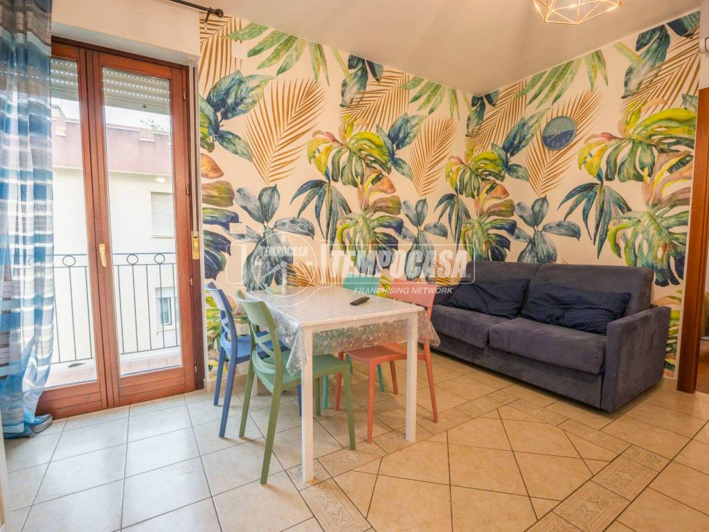 appartamento in vendita a Potenza Picena in zona Porto Potenza Picena