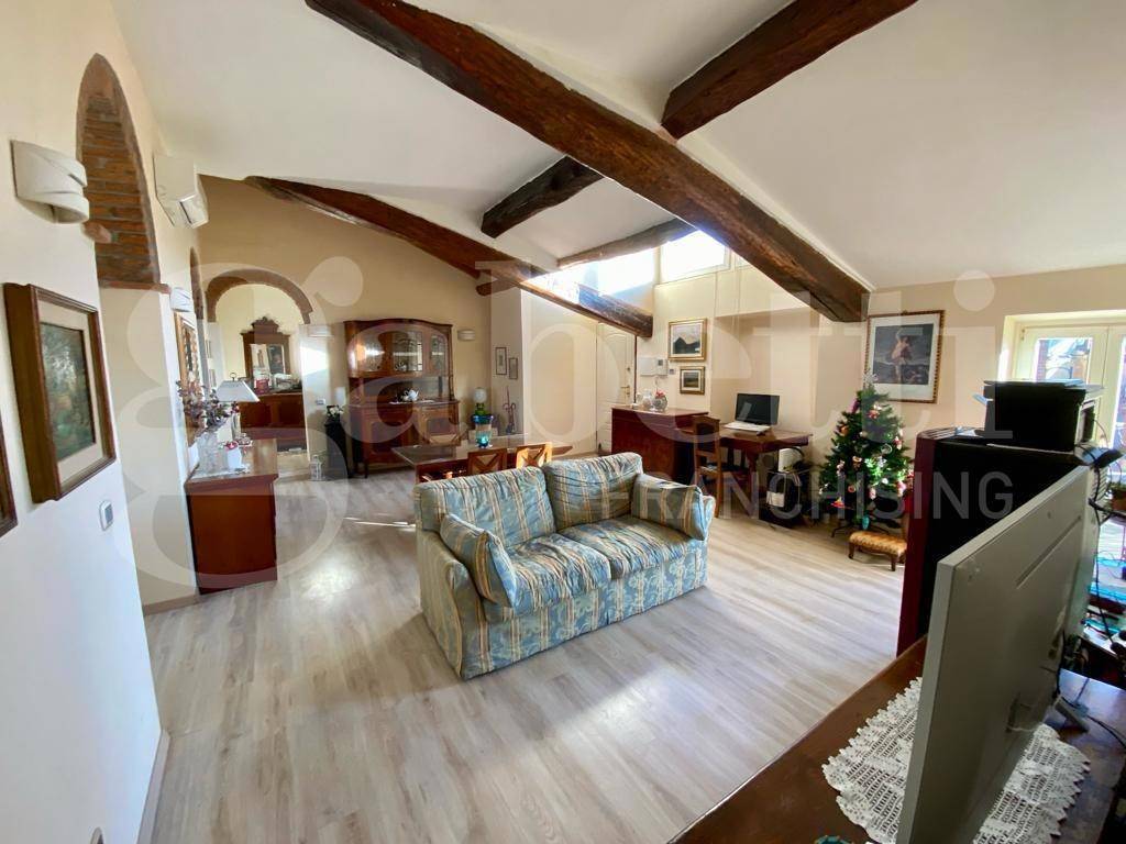 appartamento in vendita a Cremona in zona Cremona Centro