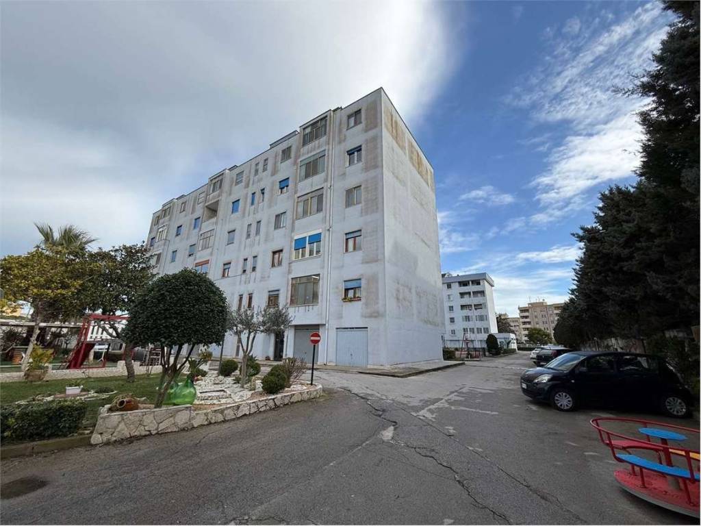 appartamento in vendita a Brindisi in zona Sant'Elia