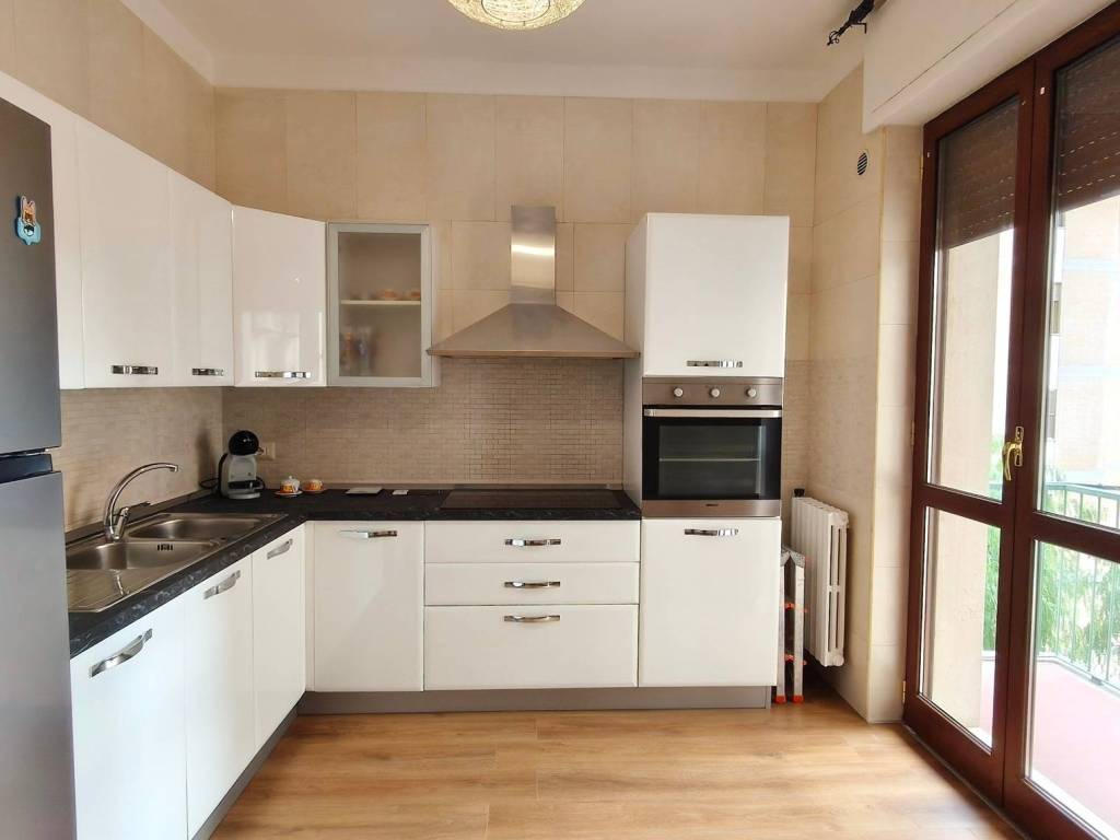 appartamento in vendita a Foggia in zona CEP