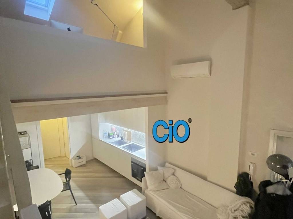 appartamento in affitto a Bologna in zona Centro Storico