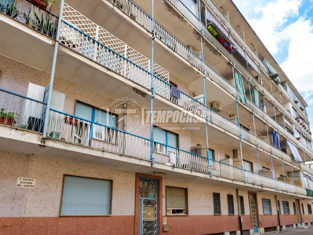 appartamento in vendita a Moncalieri