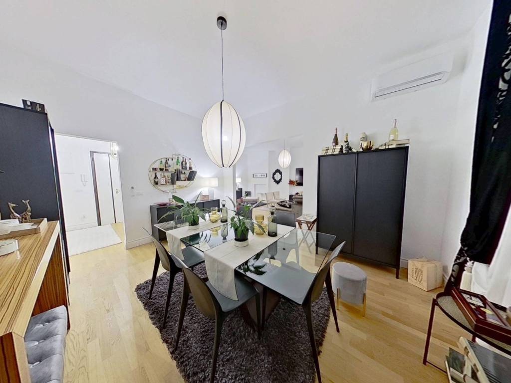 appartamento in vendita a Triggiano