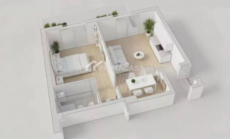 appartamento in vendita a Milano in zona Lorenteggio