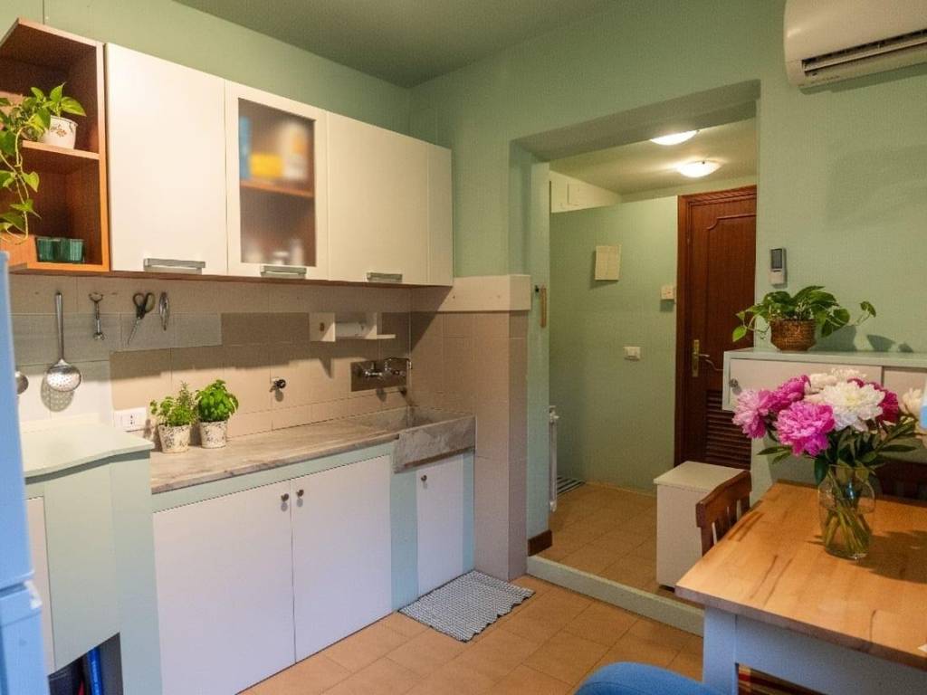 casa semindipendente in vendita a Sarzana