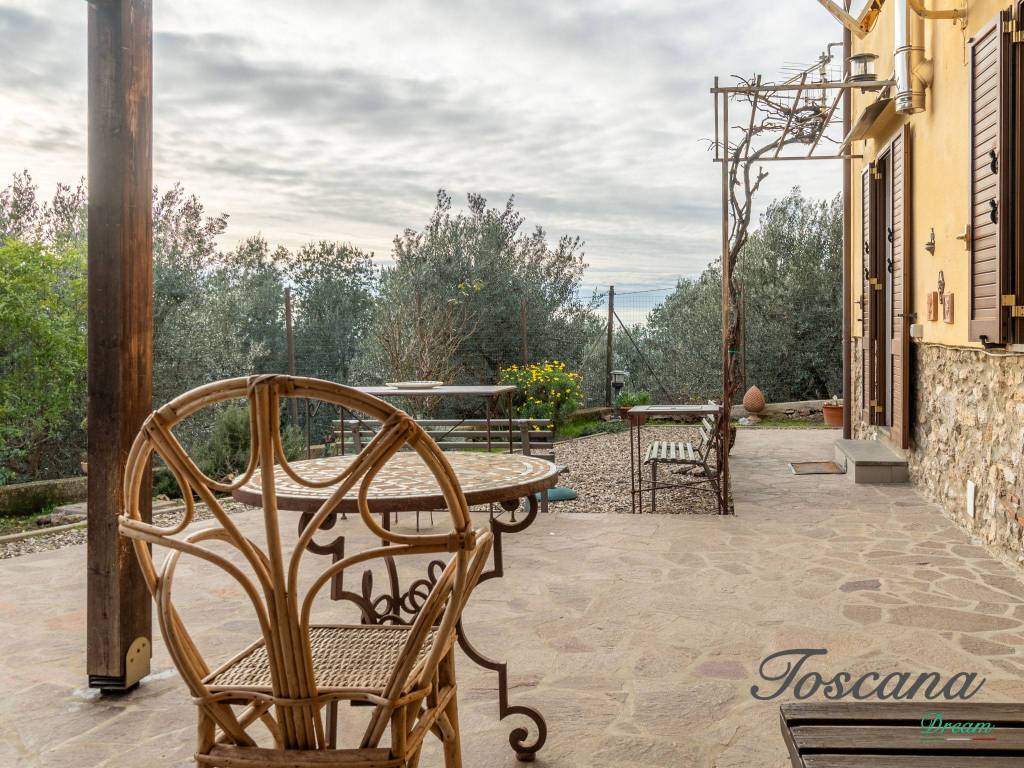 appartamento in vendita a Gavorrano