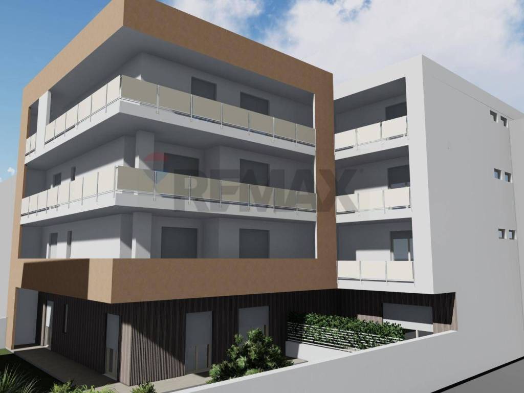 appartamento in vendita a Bitritto