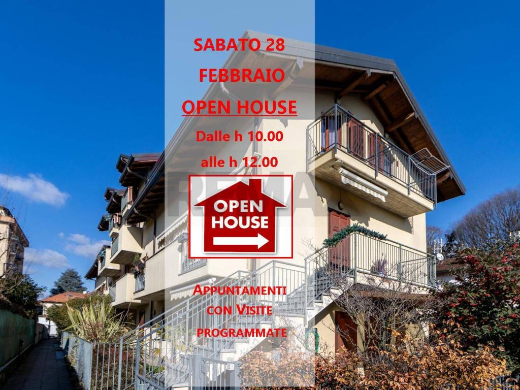 appartamento in vendita ad Usmate Velate