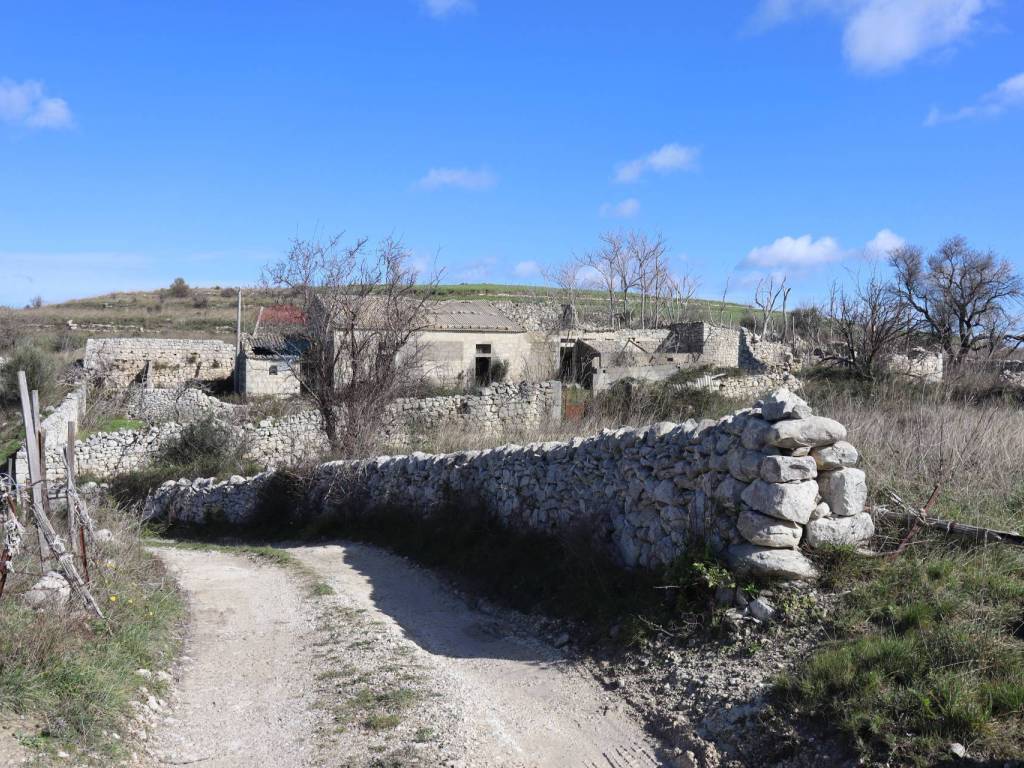 casa indipendente in vendita a Ragusa in zona Ibla