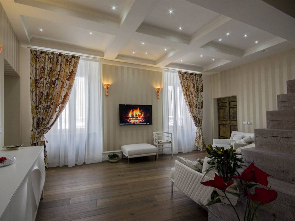 appartamento in vendita a Camerino