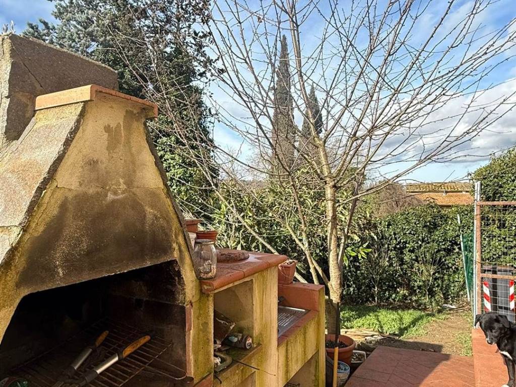 casa indipendente in vendita a Barberino Tavarnelle