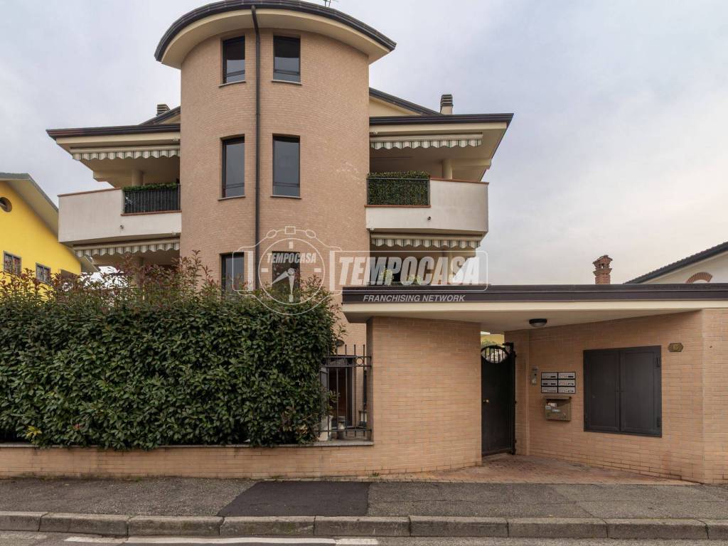 appartamento in affitto a Cernusco sul Naviglio