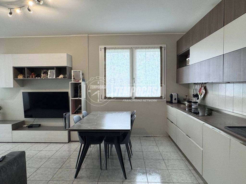 appartamento in vendita a Sedriano