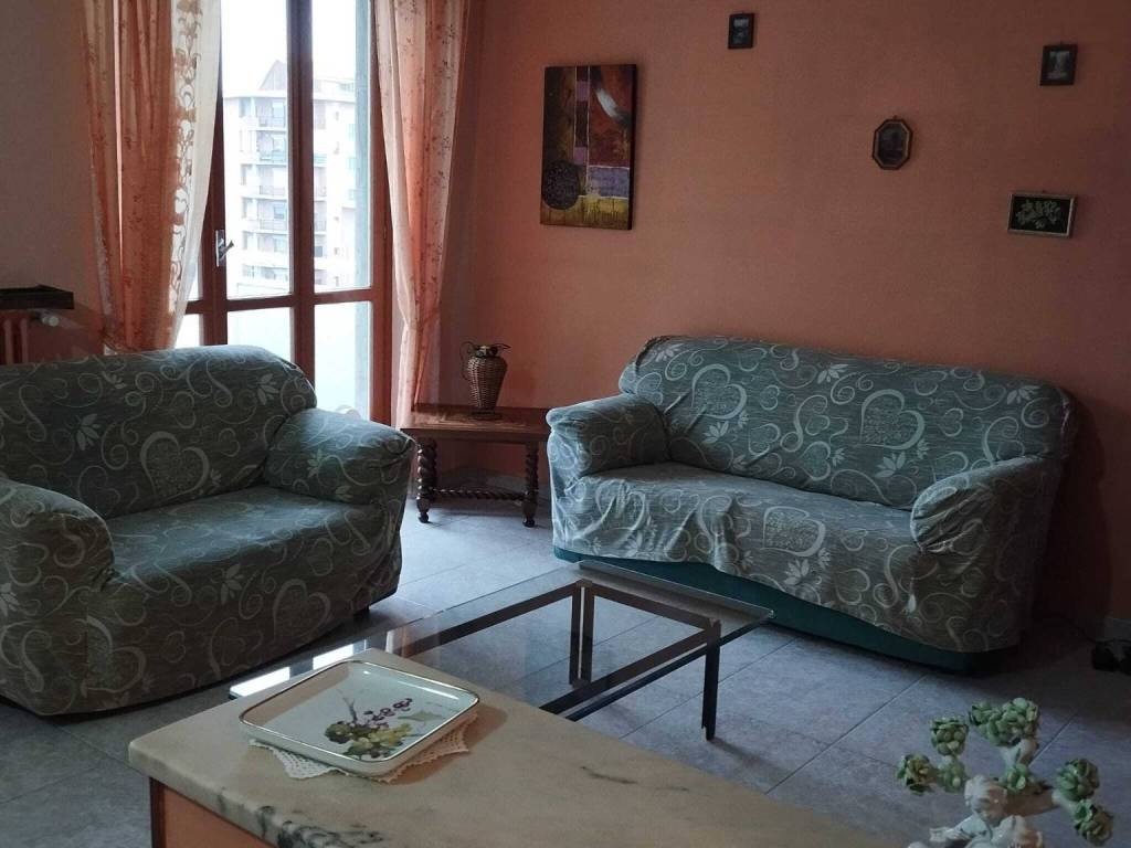 appartamento in affitto a Torino in zona Mirafiori Nord