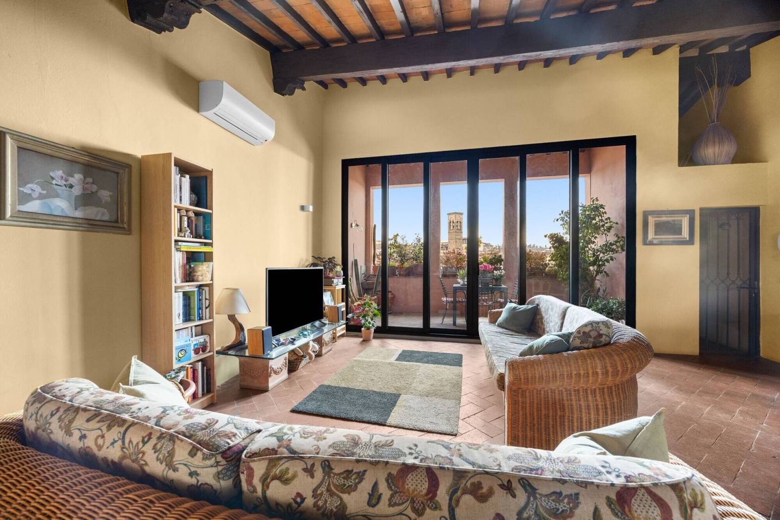 Appartamento via Dè Tornabuoni 13, Piazza della Repubblica, Firenze - Photo 3