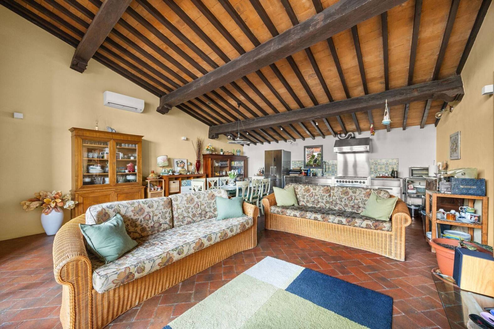 Appartamento via Dè Tornabuoni 13, Piazza della Repubblica, Firenze - Photo 5