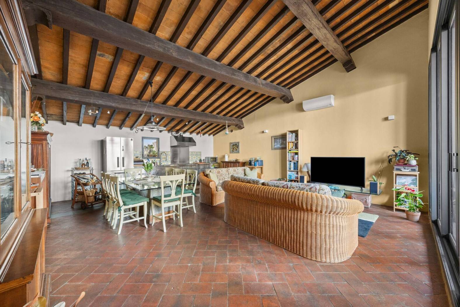 Appartamento via Dè Tornabuoni 13, Piazza della Repubblica, Firenze - Photo 6