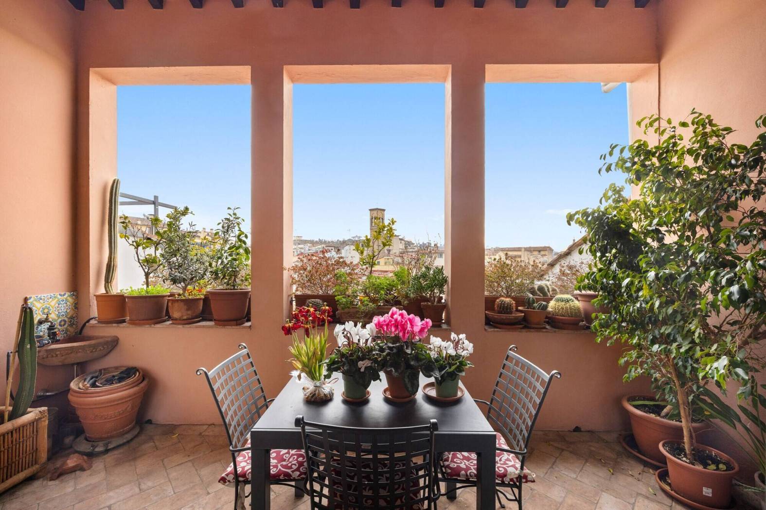 Appartamento via Dè Tornabuoni 13, Piazza della Repubblica, Firenze - Photo 7