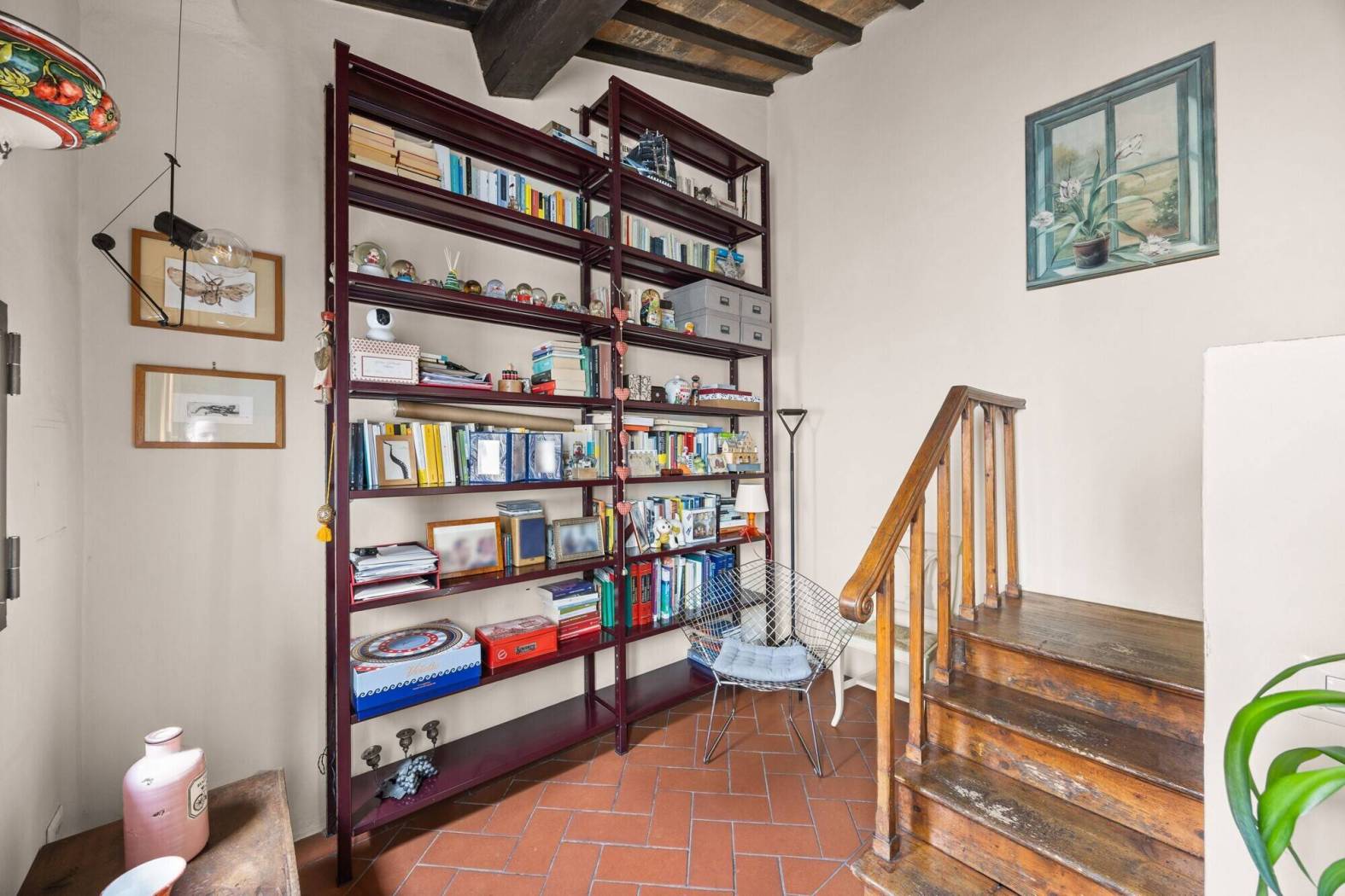 Appartamento via Dè Tornabuoni 13, Piazza della Repubblica, Firenze - Photo 9