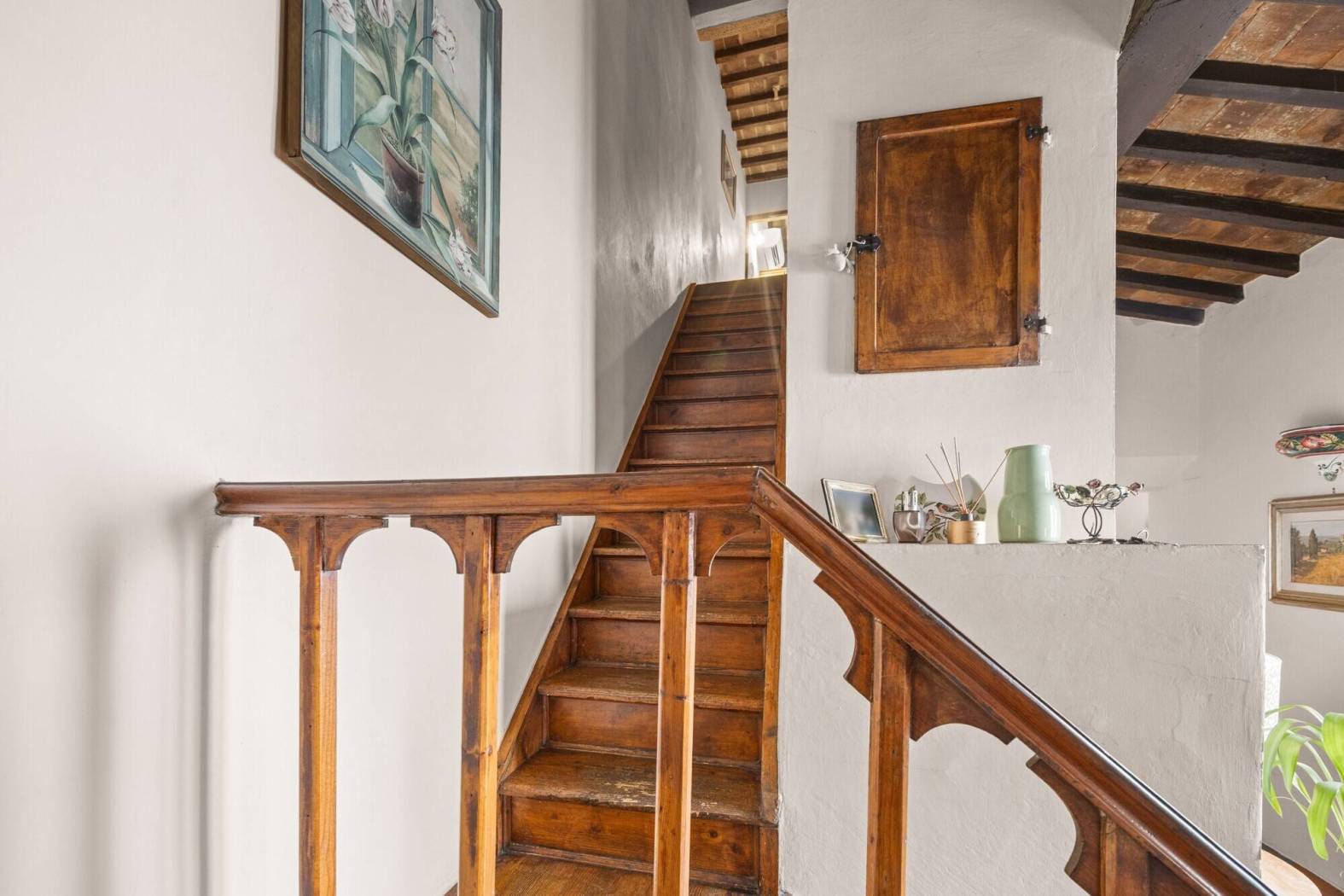 Appartamento via Dè Tornabuoni 13, Piazza della Repubblica, Firenze - Photo 10