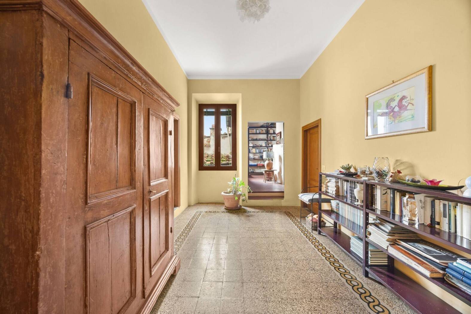 Appartamento via Dè Tornabuoni 13, Piazza della Repubblica, Firenze - Photo 11