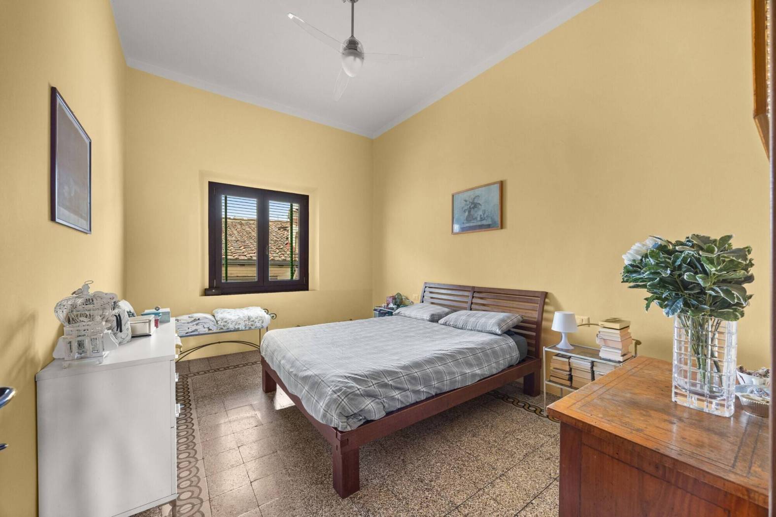 Appartamento via Dè Tornabuoni 13, Piazza della Repubblica, Firenze - Photo 12