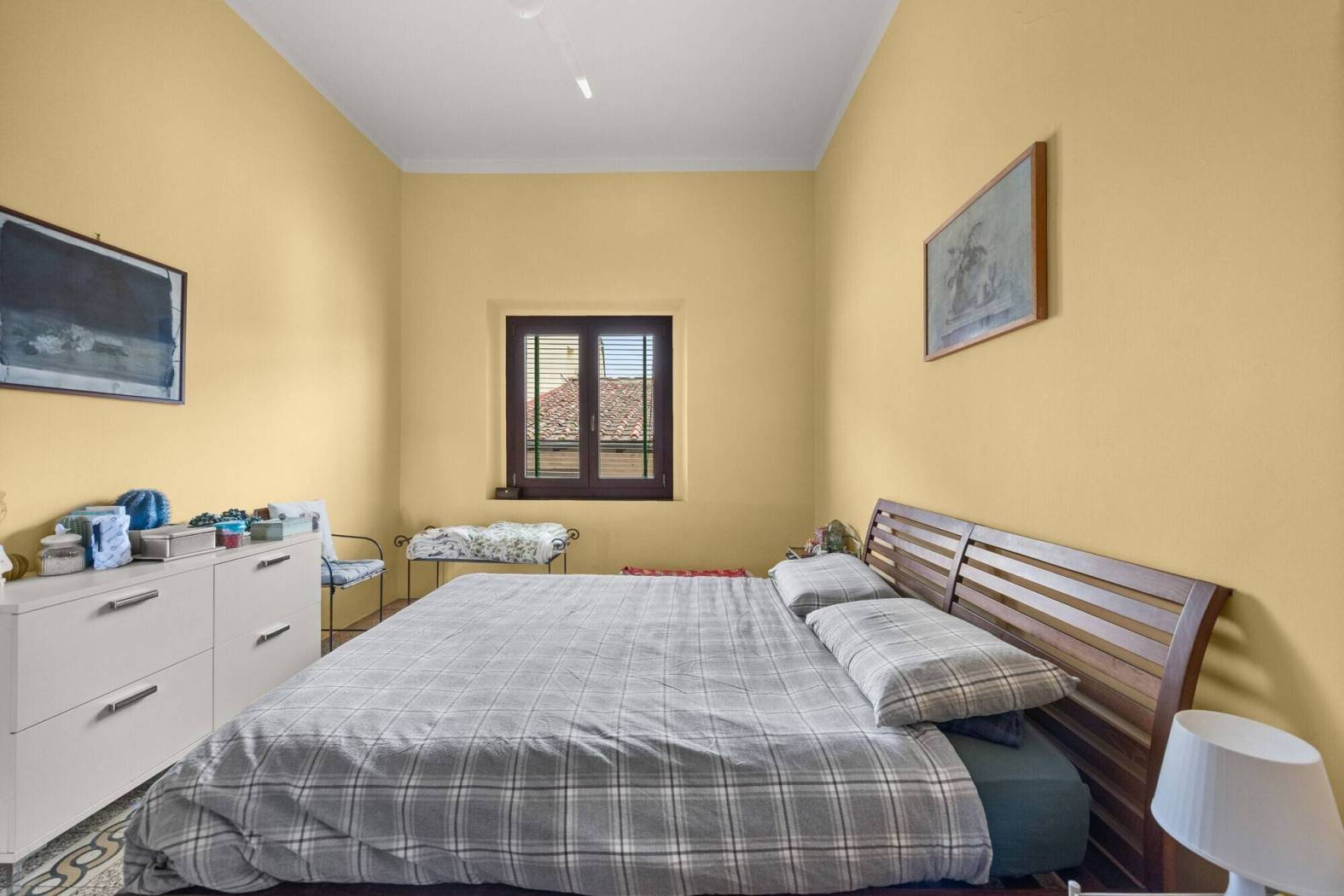 Appartamento via Dè Tornabuoni 13, Piazza della Repubblica, Firenze - Photo 13