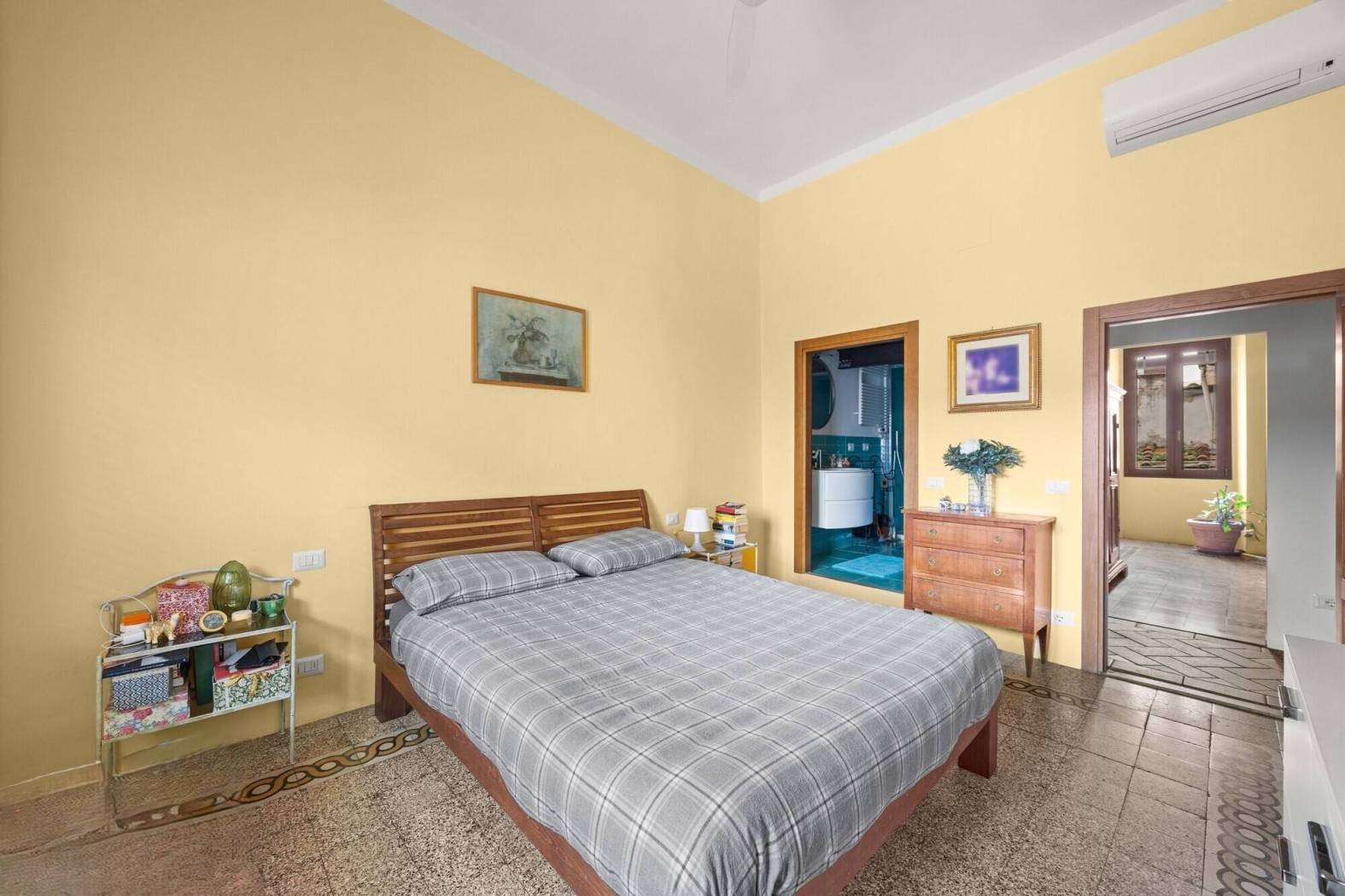 Appartamento via Dè Tornabuoni 13, Piazza della Repubblica, Firenze - Photo 14