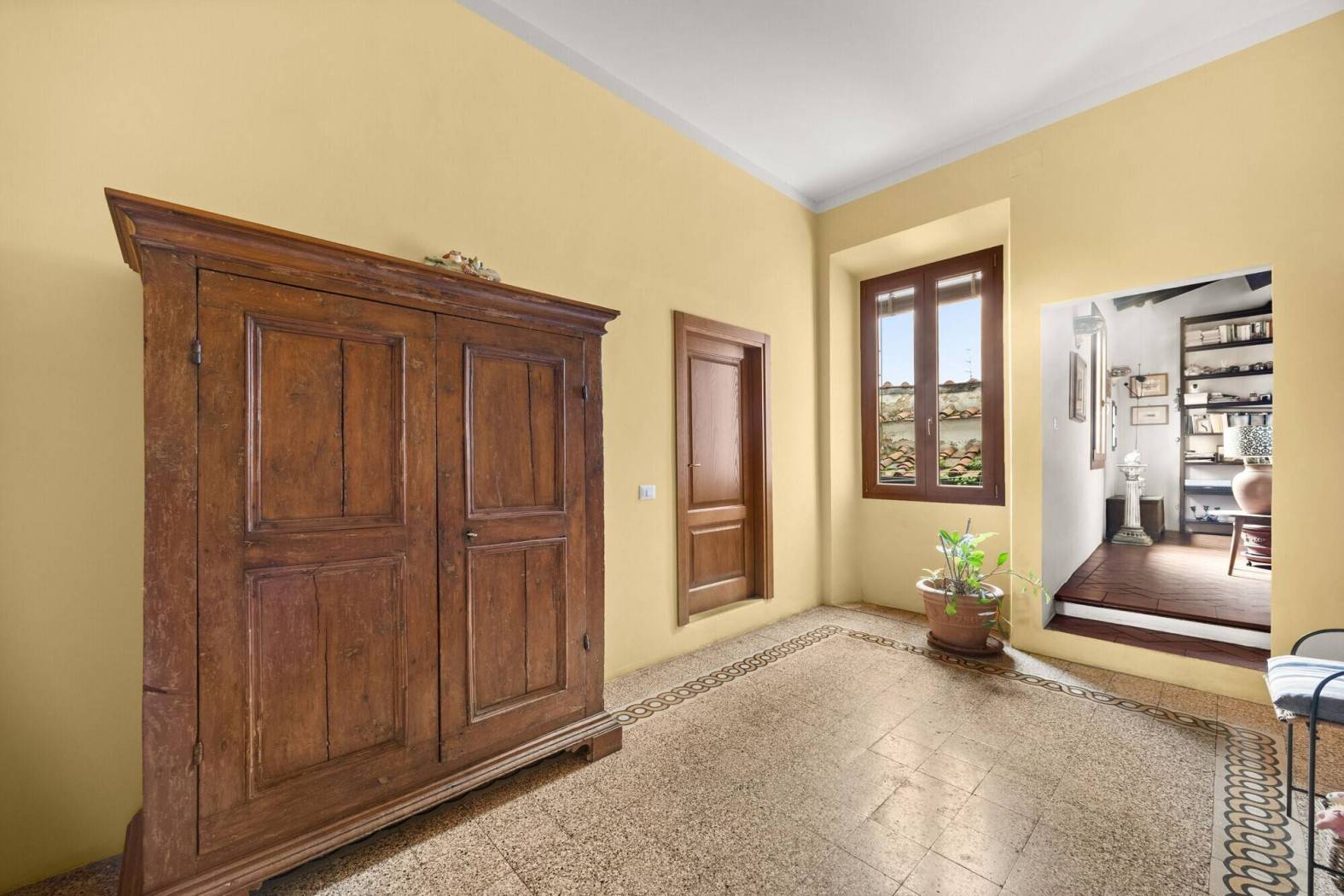 Appartamento via Dè Tornabuoni 13, Piazza della Repubblica, Firenze - Photo 16