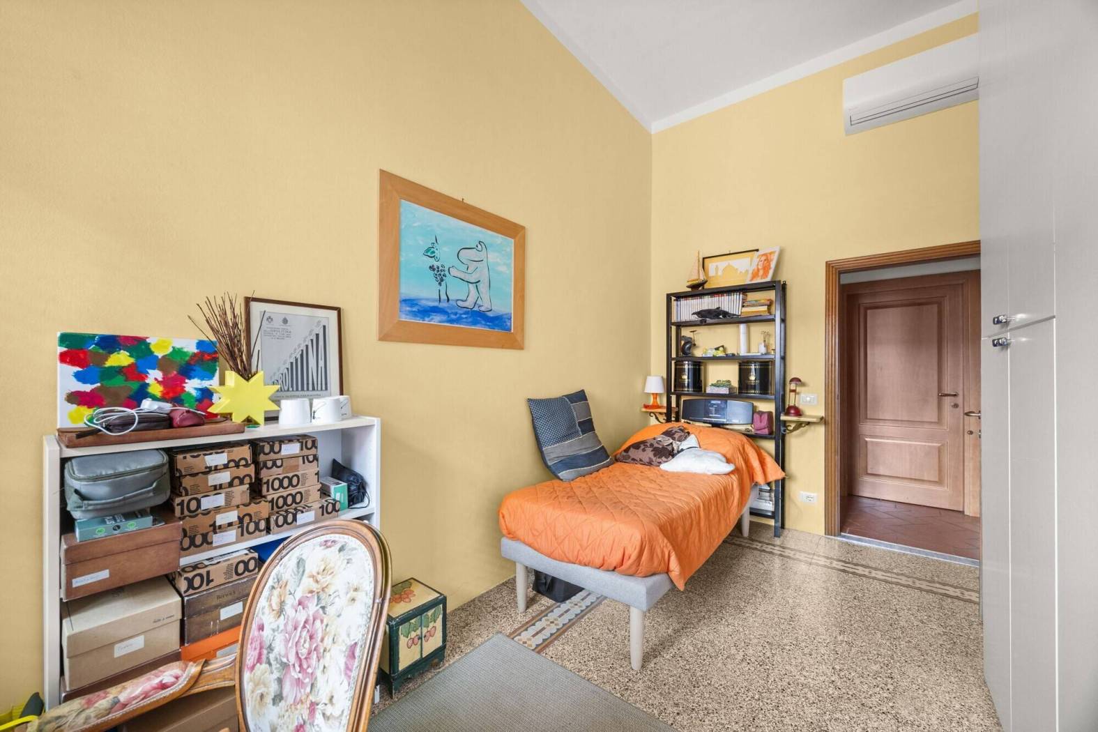 Appartamento via Dè Tornabuoni 13, Piazza della Repubblica, Firenze - Photo 18