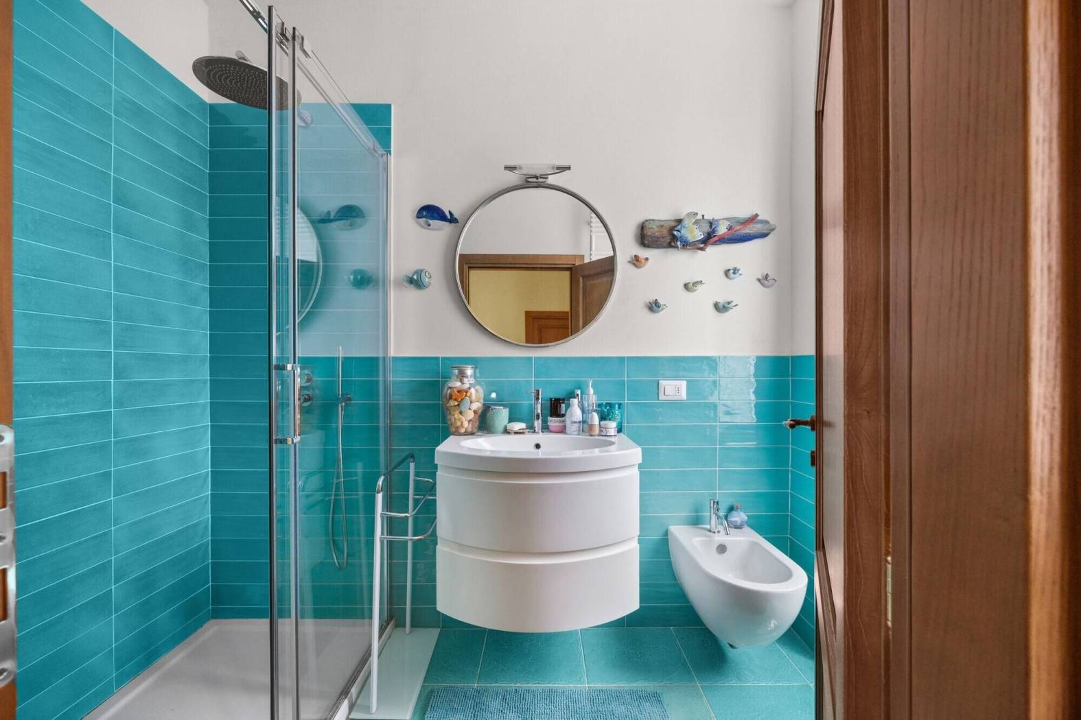 Appartamento via Dè Tornabuoni 13, Piazza della Repubblica, Firenze - Photo 19