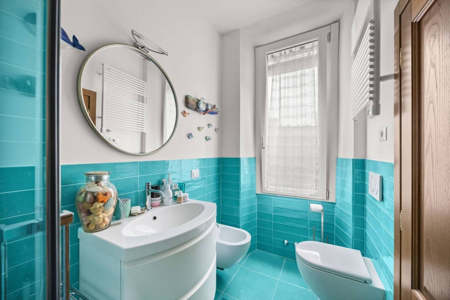 Appartamento via Dè Tornabuoni 13, Piazza della Repubblica, Firenze - Photo 20