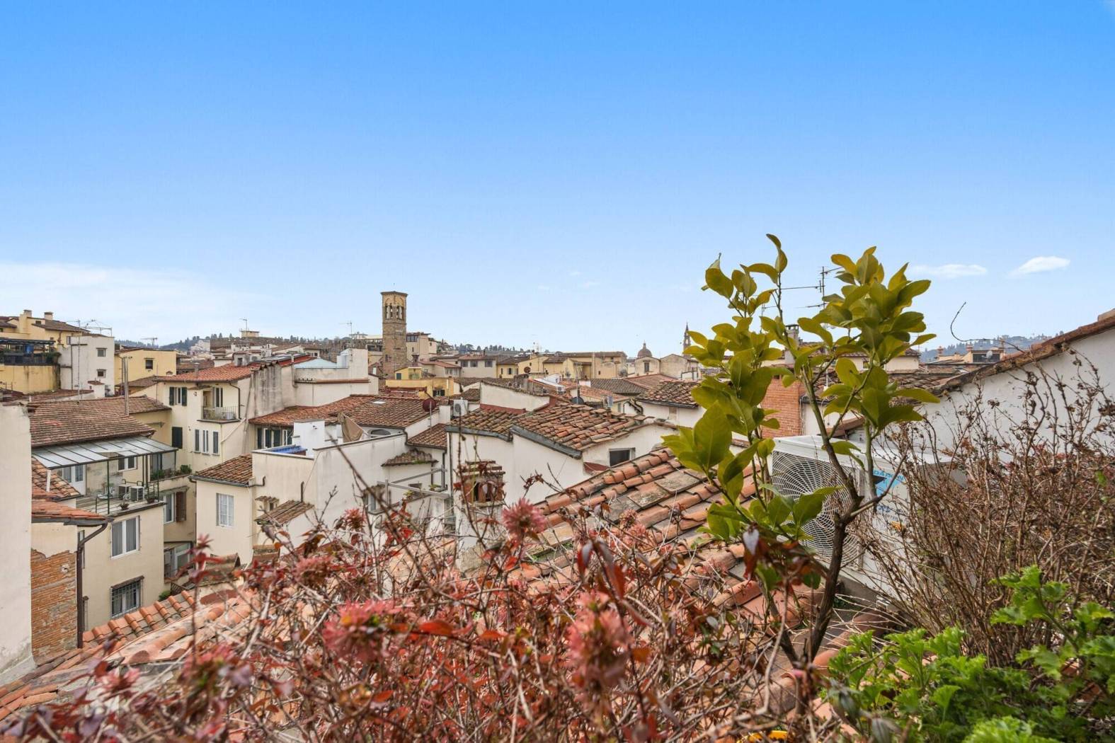 Appartamento via Dè Tornabuoni 13, Piazza della Repubblica, Firenze - Photo 25