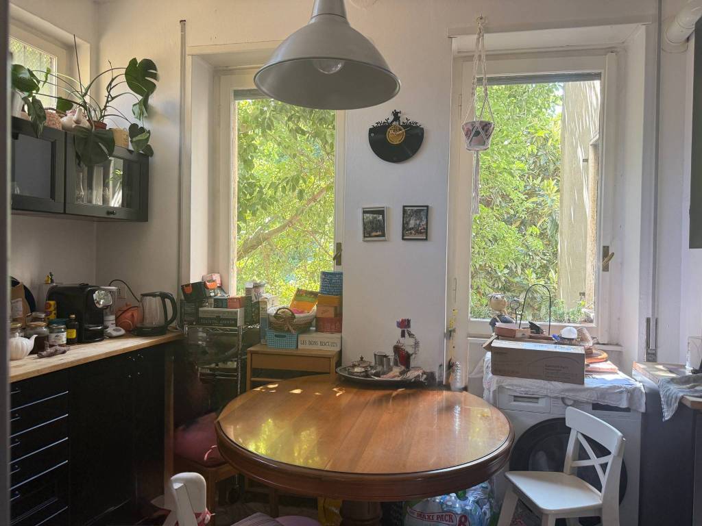 appartamento in vendita a Milano in zona Isola