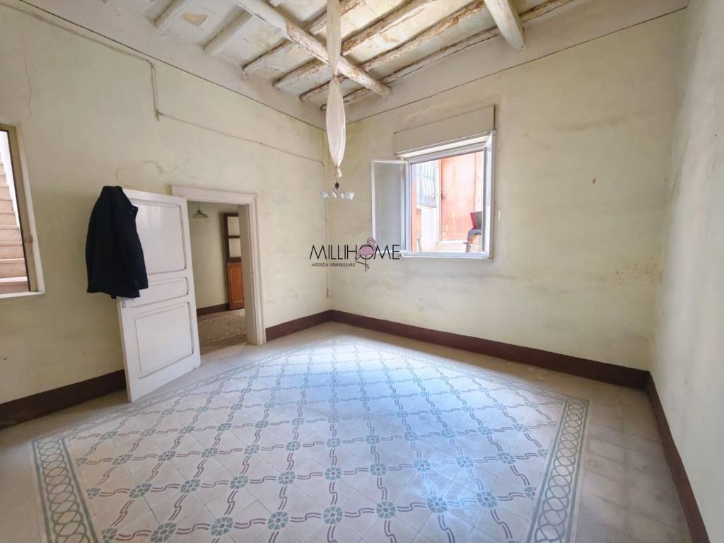 casa indipendente in vendita a Marsala in zona Centro Storico