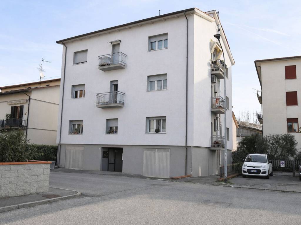 appartamento in vendita a Pistoia
