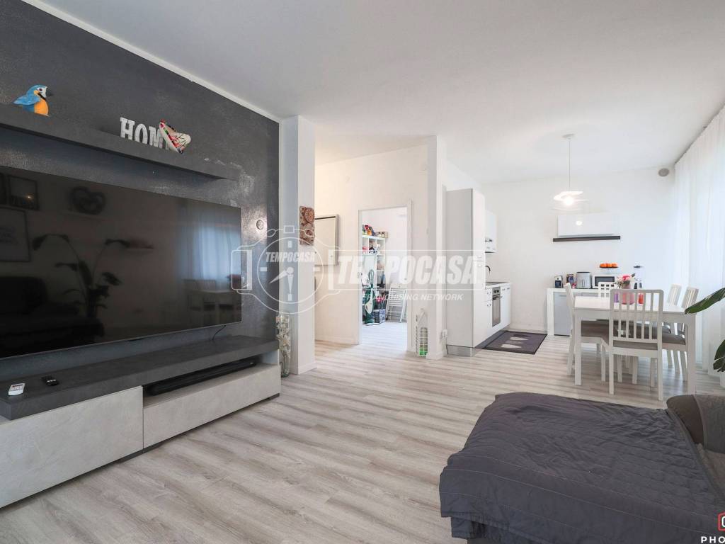 appartamento in vendita a Riccione