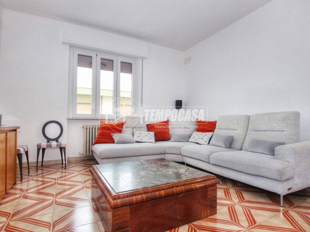 appartamento in vendita a Montemarciano in zona Marina