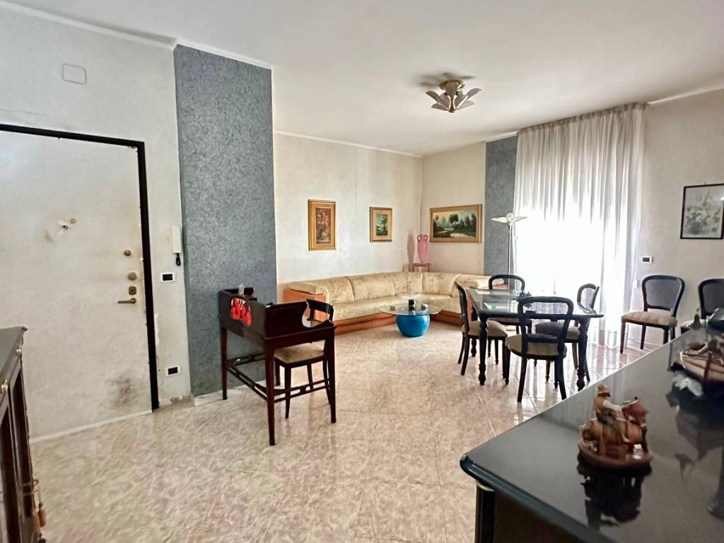 appartamento in vendita a Siracusa in zona Centro Città