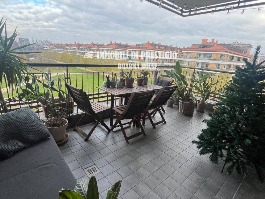 appartamento in affitto a Milano in zona Porta Ticinese