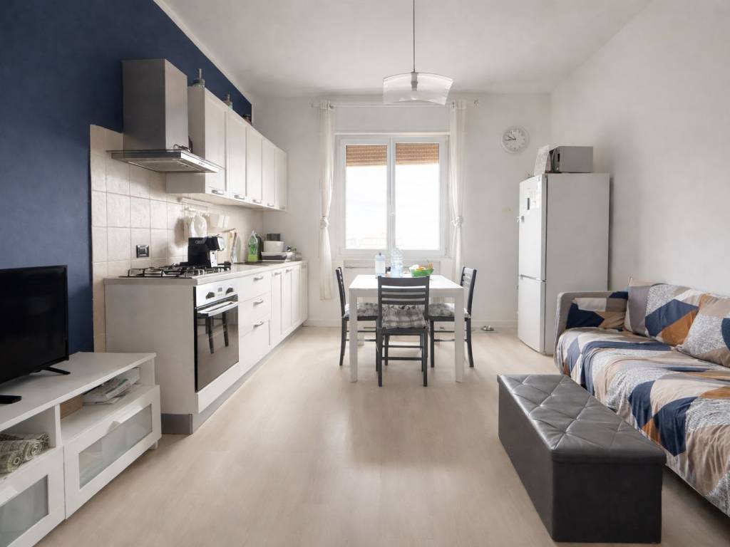 appartamento in vendita a Ravenna in zona Centro Storico